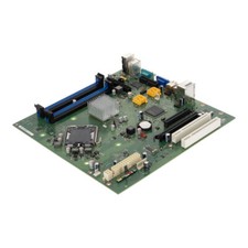 Fujitsu LGA 775/Socket T Computer Motherboards
