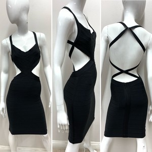 ebay herve leger
