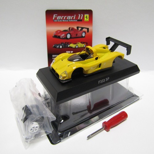Große Auswahl Kyosho 1/64 Minicar Sammlung (Multiple Listing #5) - Bild 238 von 507