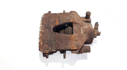 Volkswagen Polo 2002 Disc-Brake Caliper front right side used, Gen #1745010-17