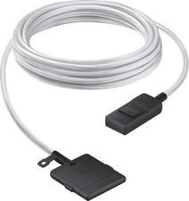 Samsung 5m One Invisible Connection Cable for...