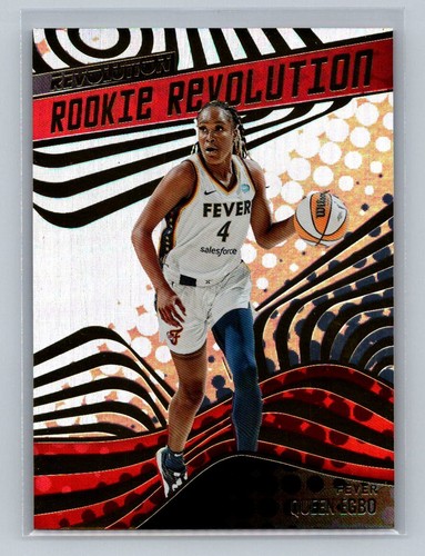 2022 WNBA Revolution Insert Liftoff Rookie Revolution Supernova Shock Wave PICK - Picture 46 of 177