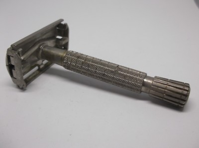 vintage Gillette brit pat 694093 made in England | eBay
