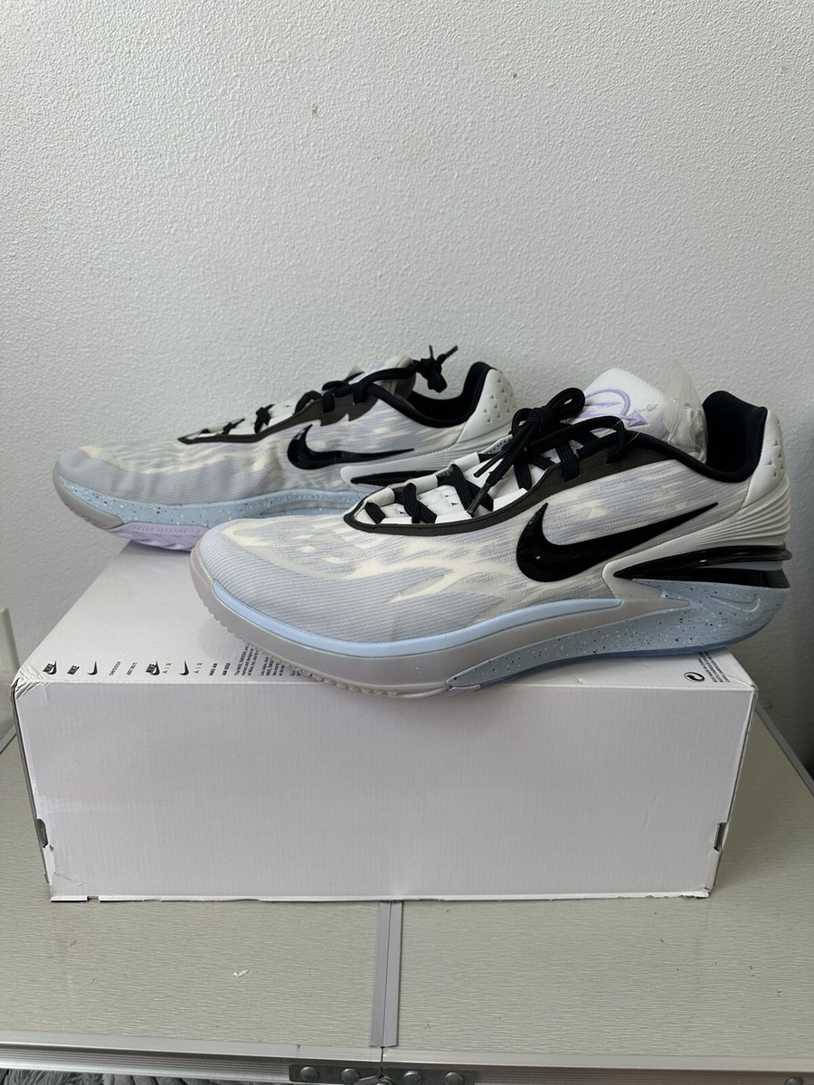 Nike Sabrina Ionescu x Air Zoom GT Cut 2 basketball shoe men