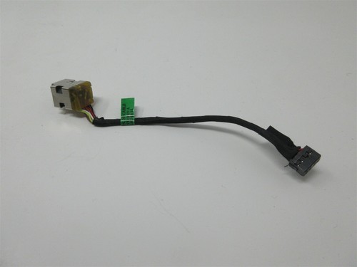 Connecteur D'alimentation DC Jack Pour HP ProBook - Remplacement Facile De Prise Secteur