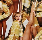Orig Reproduction Movie Poster Paper Print 27x41" 1985 "Chorus Line"M  Douglas — photo 6