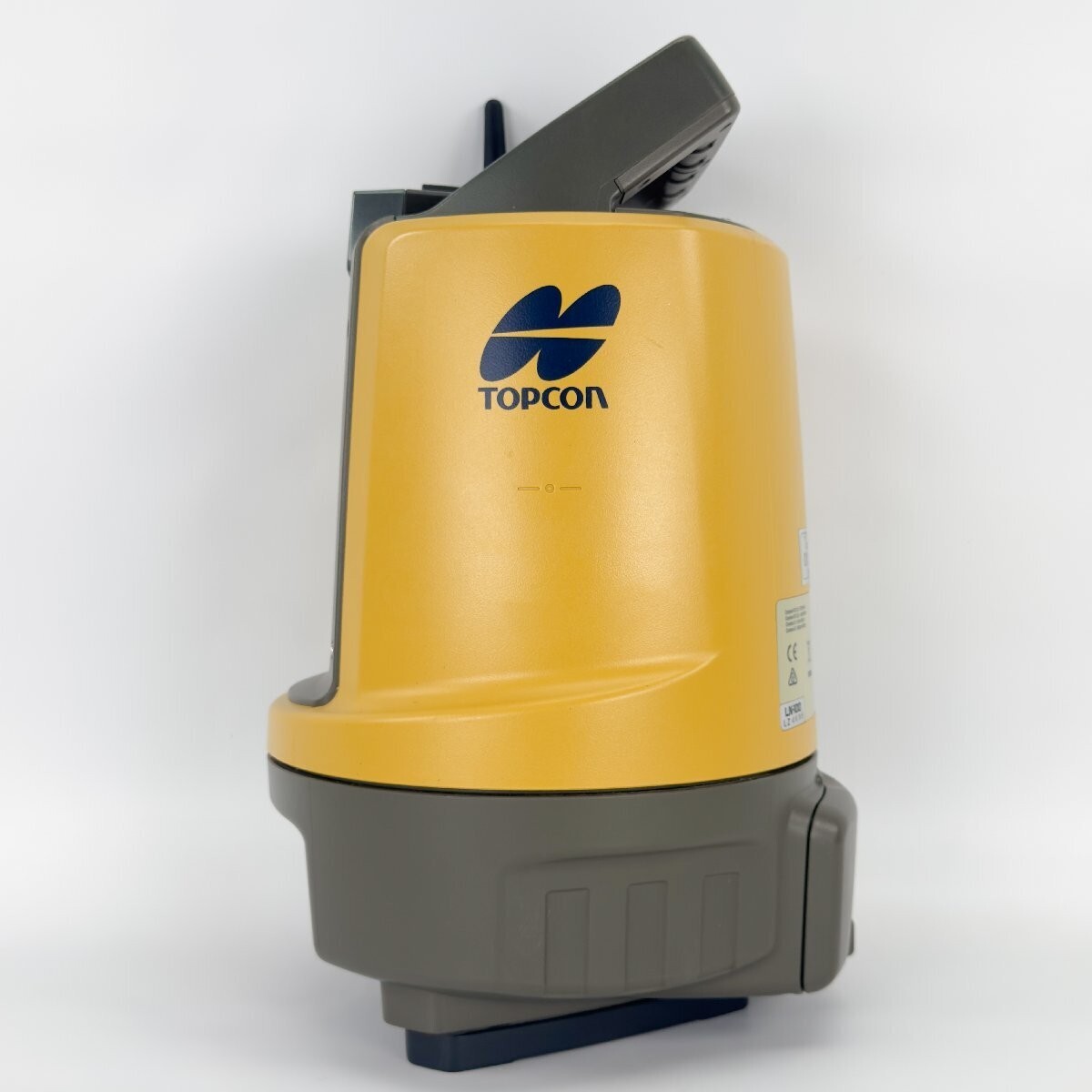 TOPCON LN-100 Robotic Total Station Layout Navigator LN100 with 