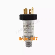 1PC GEFRAN pressure sensor KS-N-H-E-B02D-M-V-545