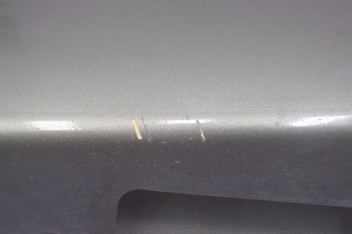 Mercedes CLS C219 Seitenschweller links Schweller Verkleidung 963 A2196900140 - Picture 10 of 12