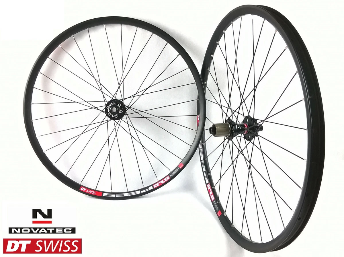 Dt swiss mtb wheelset cheap 27.5