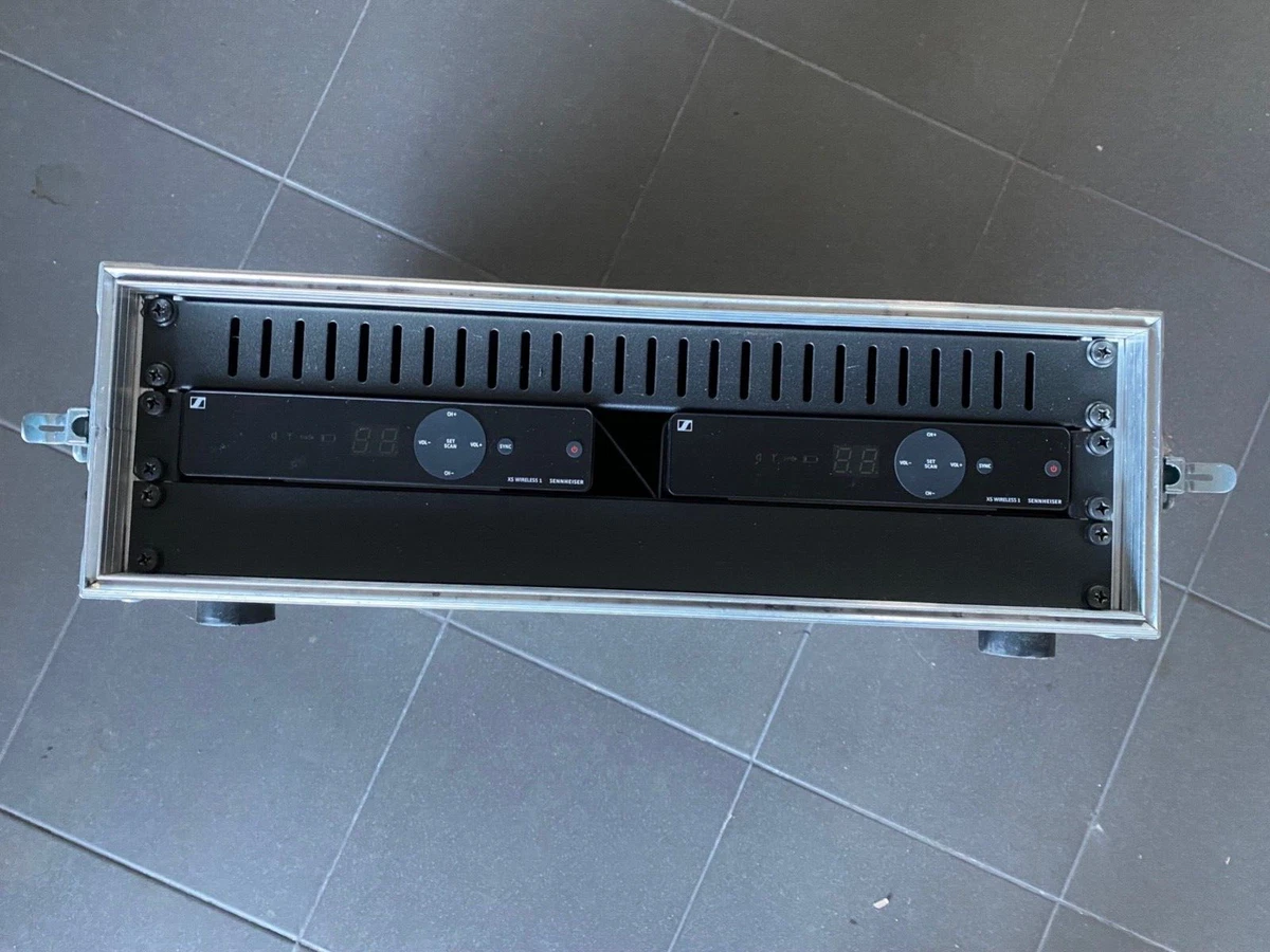 Ebay sennheiser hot sale