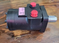 NEW OEM Danfoss Eaton Char-Lynn 101-1332-009 Hydraulic Motor