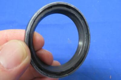NOS Kawasaki # 92093-1281 SEAL, Front Fork, 1989 KX125 KX250 KX500
