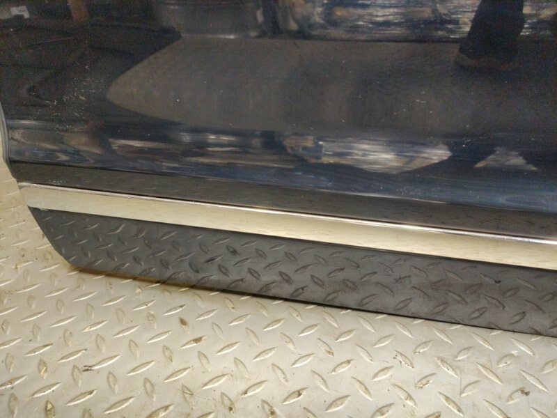 06 07 08 09 10 Bentley Continental Flying Spur Rear left door OEM 3W5833055