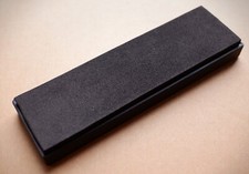 Pistola ad aria compressa universale attacco a riposo piatto per treppiedi filettati 1/4" foderati in schiuma