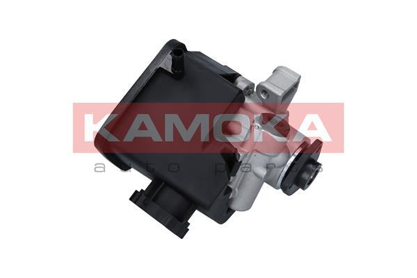 PP142 Kamoka Hydraulikpumpe, Lenkung FüR DACIA,LADA,MERCEDES-BENZ,RENAULT-image