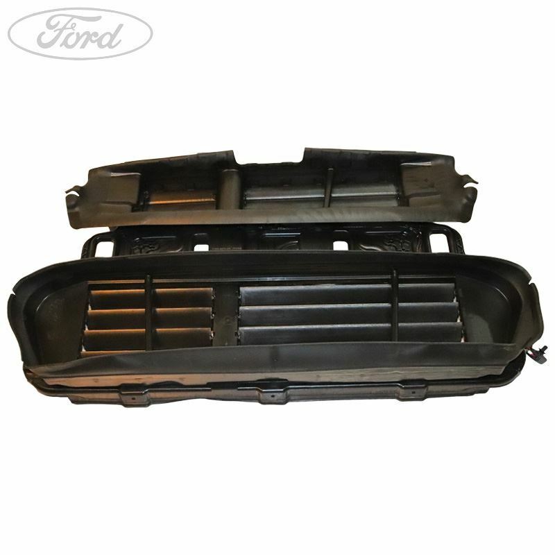 Genuine Ford Focus Mk3 2.0 Duratorq TDCi Radiator Control Shutter 