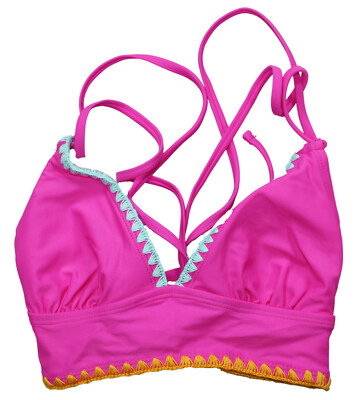 juniors bathing suit tops