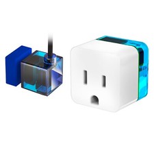 AutoAqua SLS-120 Smart Level Security System Aquarium Water Overflow Sensor