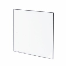 NiSi USA Cinema 6.6x6.6'' Explosion-Proof Protector Filter - NiSi Optics USA