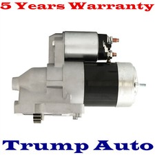 Starter Motor for Ford Escape 4WD ZA ZB ZC engine AJ V6 3.0L Petrol 01-08 Pin