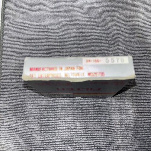 Quantaray 52mm P L Filter Made in Japan 24-166-1701 - Picture 3 of 4