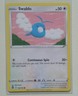 Pokémon TCG Silver Tempest: Swablu (142/195) - Common - Near Mint 