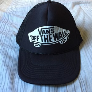 vans off the wall gorras