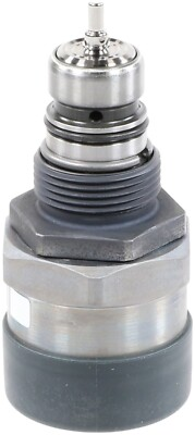 #ad #ad Bosch Diesel Fuel Pressure Relief Valve New 0281006250 $119.48