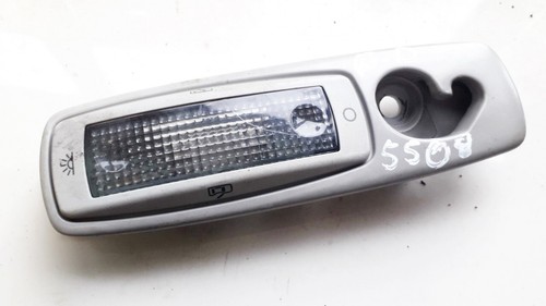 Volkswagen Passat 2000 Rear Interior Light 3B0947291, Genuine #876711-07