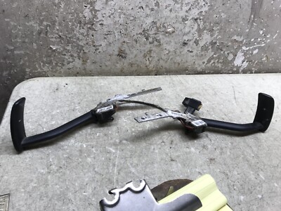 BENTL METTA Mサイズ 13 14 15 16 17 18 Bentley GT Paddle Shifters Shift Assembly | eBay
