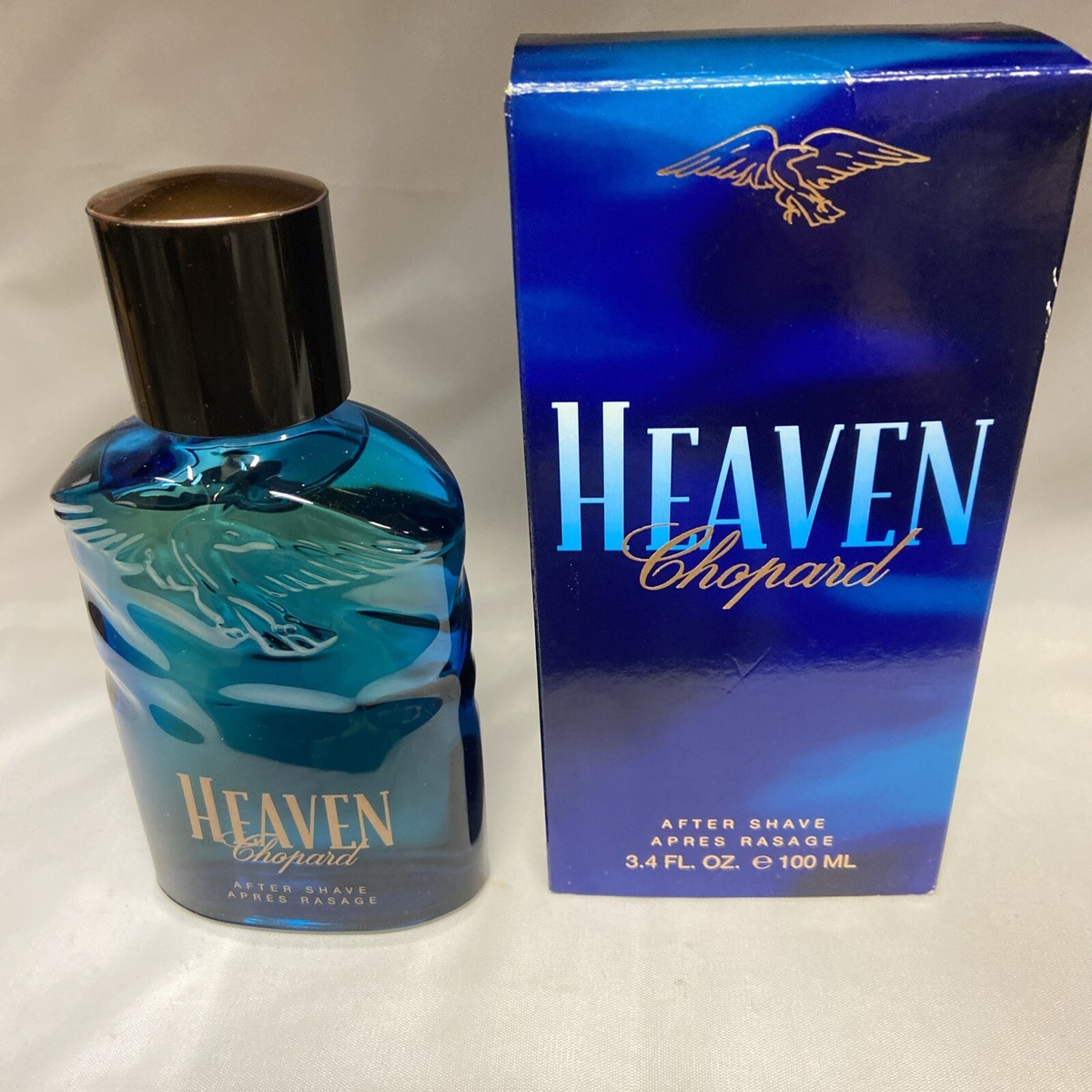 Eau De Toilette Chopard Heaven Perfume Heaven By Chopard