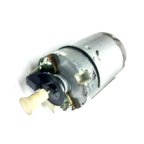 Z2100 T1100 CH538-67040 Service Station Motor Q5669-60648 Fits For HP DesignJet - Afbeelding 3 van 7