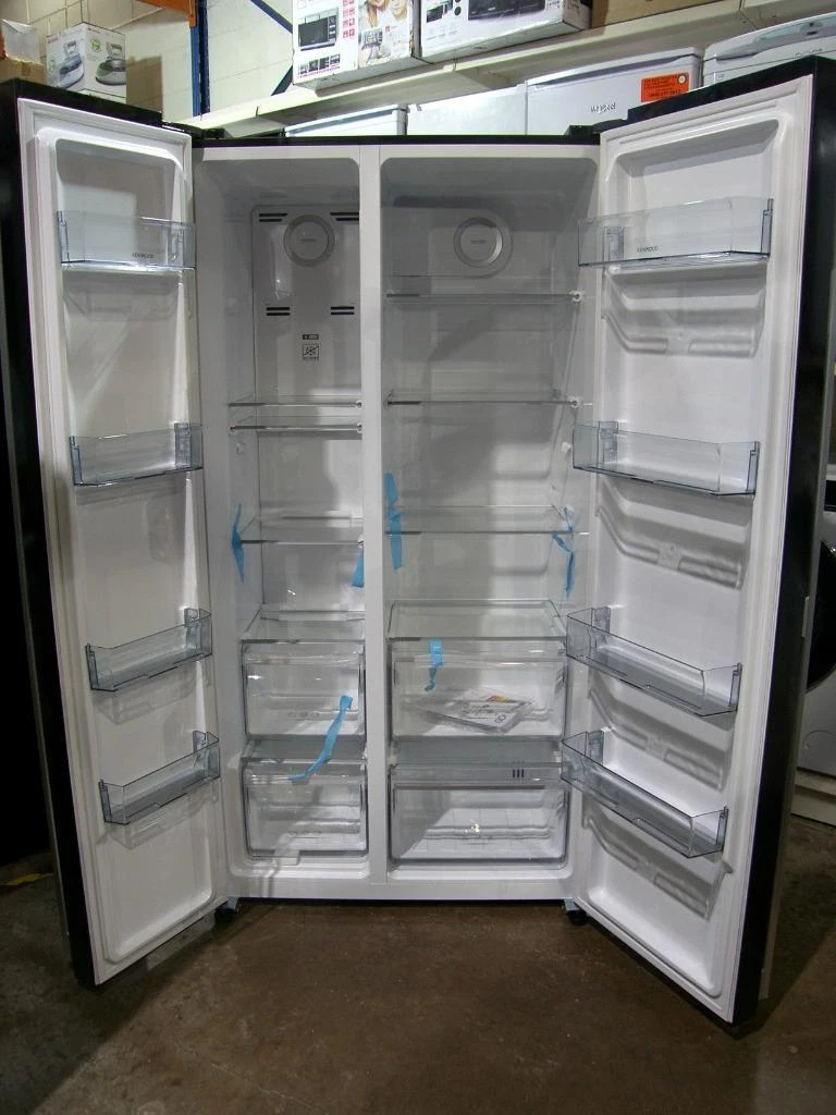 2nd hand american fridge freezer deals