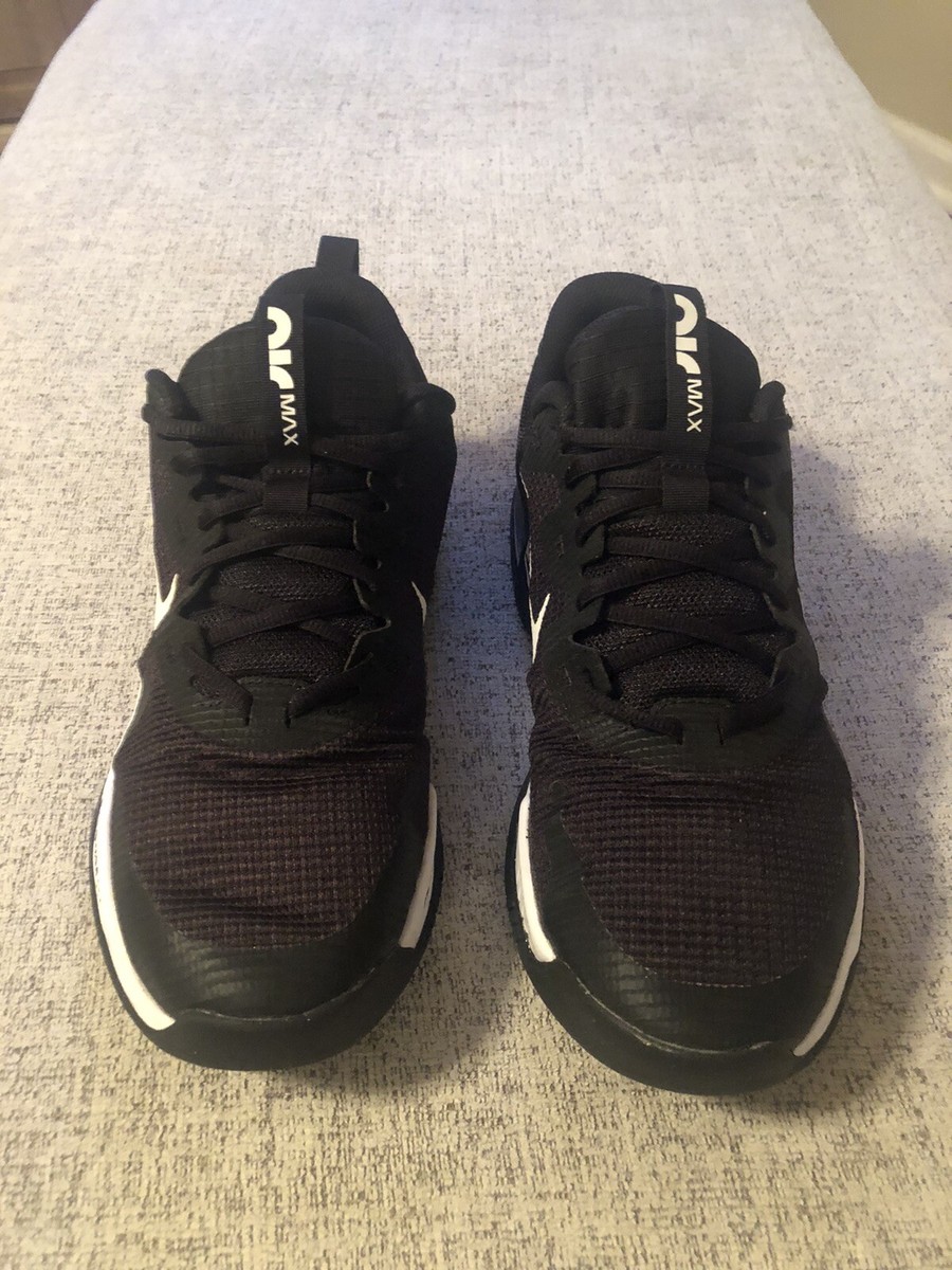 スニーカー Nike Air Max Alpha Trainer 5 Men's Training Shoes DM0829-001 NIKE AIR MAX ALPHA TRAINER 5 men's shoes DM0829 001 | eBay