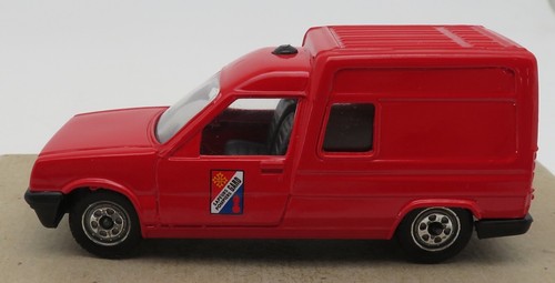 RENAULT EXPRESS POMPIERS Solido EUR 5,00 - FR