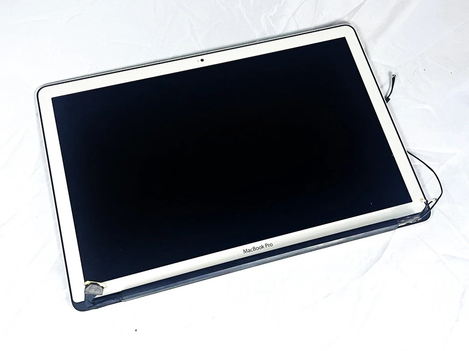 Original Apple MacBook Pro A1286 15,4" Display Bildschirm komplett 2011/2012 - Bild 2 von 4