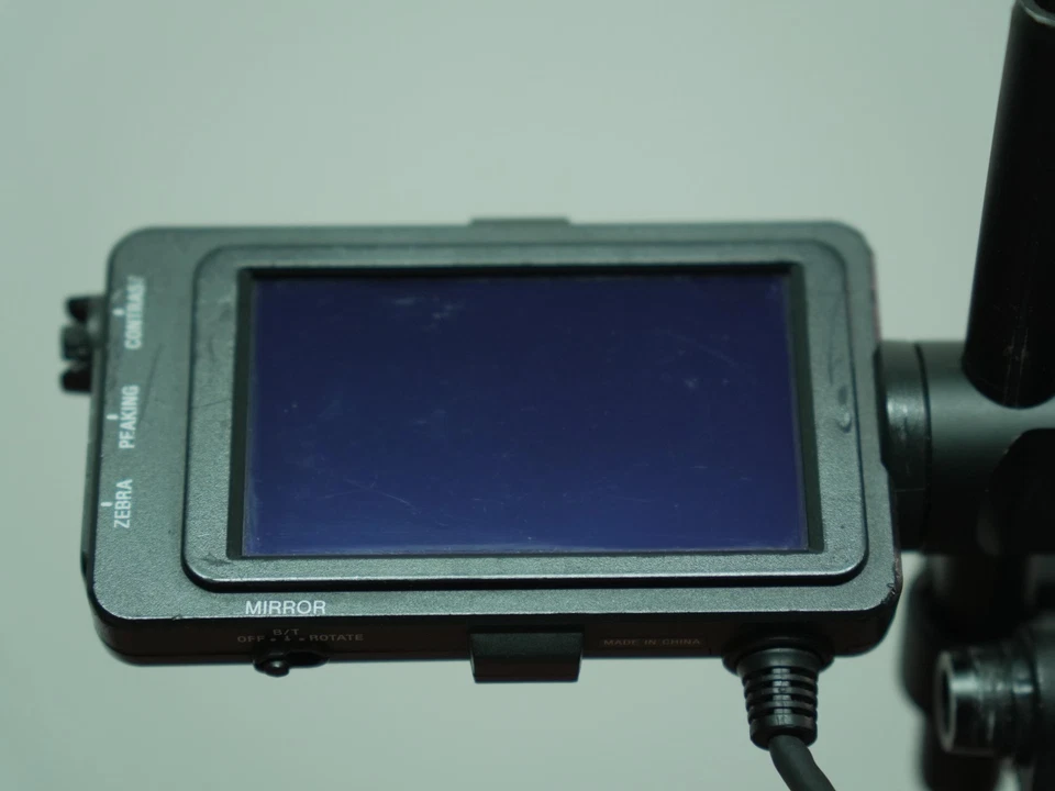 Sony FS7 Mark II - image 2 of 4