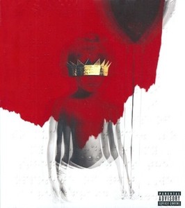 Rihanna Anti CD | eBay