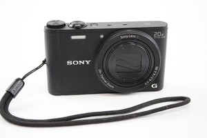 Sony Wx 350 | eBay
