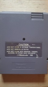 G.I. Joe: The Atlantis Factor NES Game Cartridge Only Tested & Working 
