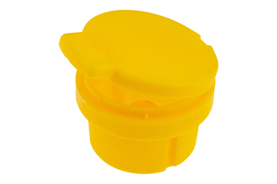 N.T.Y. KZS-RE-000.NTY Sealing Cap, washer fluid tank for RENAULT - Image 17