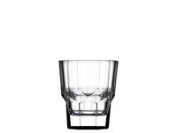 Pasabahce 12 TrinkgläSer Serenity FüR LiköR Aus Transparentem Glas 4 Cl