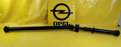 Kardanwelle Opel Kapitän P 2,5 + PL 2,6 Hydramatic NEU + ORIGINAL