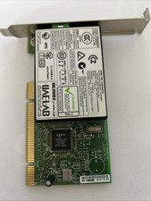 Carte Modem 56K HP LITE-ON D-1156I-A1A 5188-1025 PCI