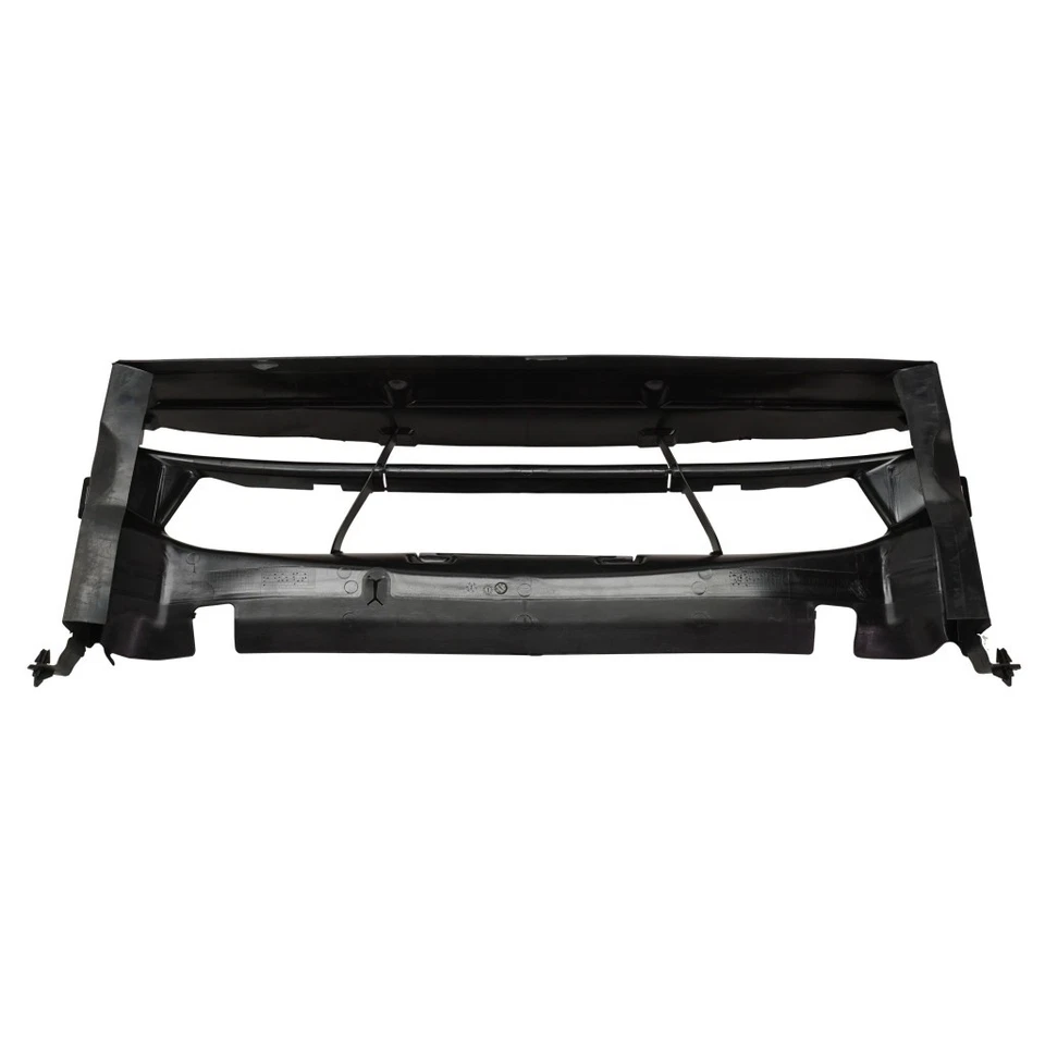 For BMW 328d/328d xDrive 2014 2015 Grille Air Intake | Lower | Primed Gray Foto 2 de 4