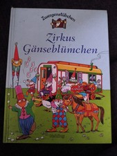 Zirkus Gänseblümchen - Sehr Schönes Kinder...