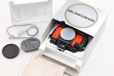 Unused In Box Nikon Nikonos V Orange Underwater Film Camera Body From JAPAN