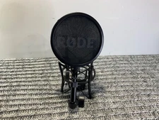 Rode NT1 Signature Series Studio Condenser Microphone *^BASE ONLY** (Black)