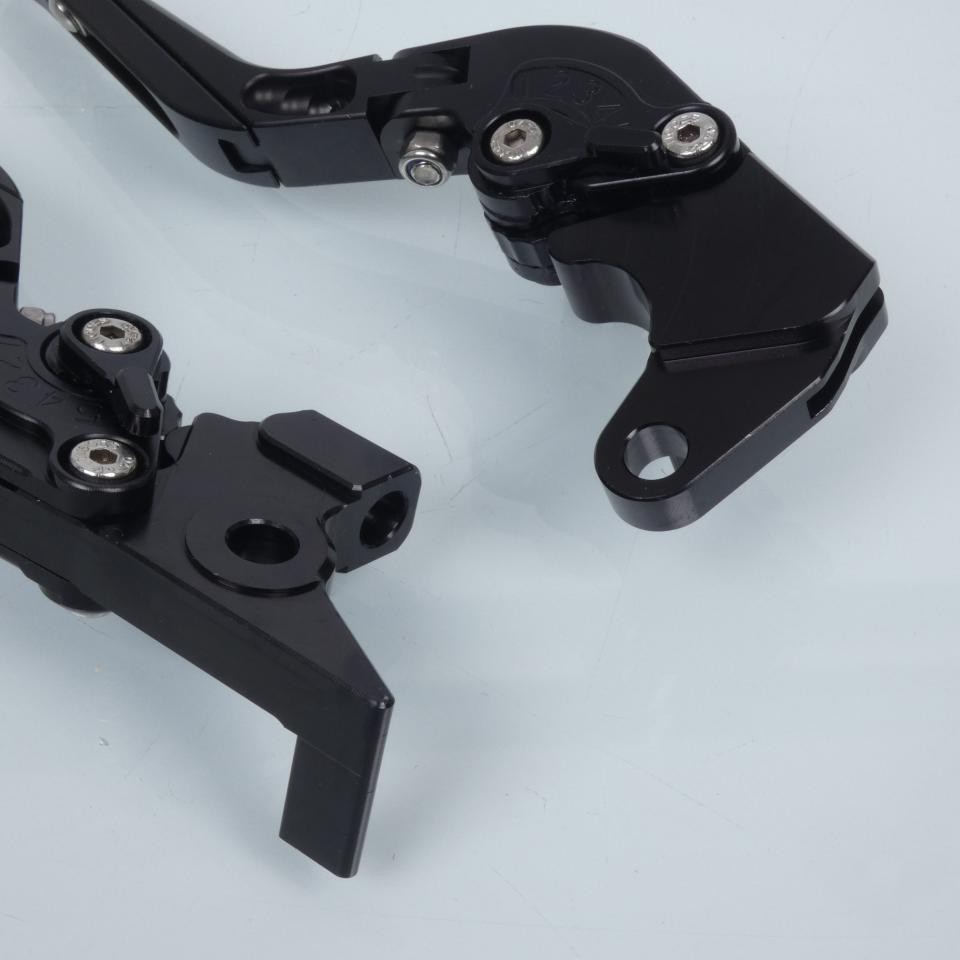 Levier frein droit Yamaha TDM 900 ABS commande rechange Myra 1B0 - 3